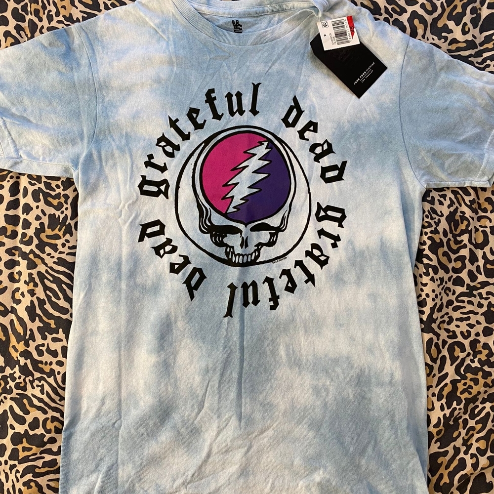 Los Angeles women top tee